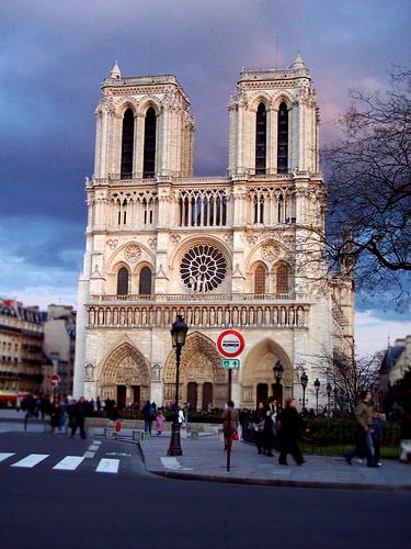 Notre Dame '2of4'