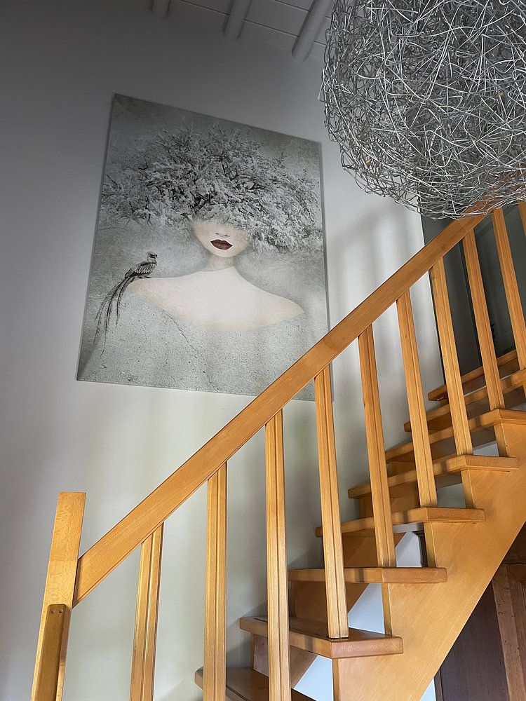 December  by Mirjam Duizendstra 