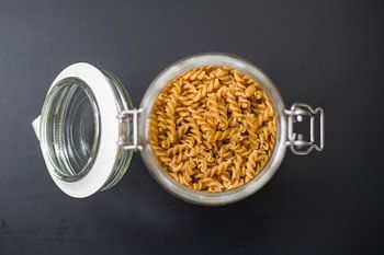 Fussili - Glas-Sammlung 2020