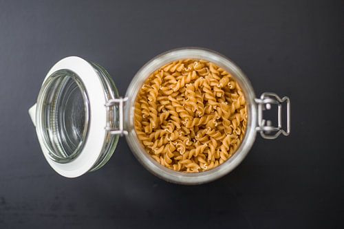 Fussili - Jar Collection 2020