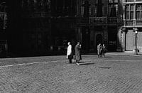 Brussels, Grand-Place