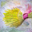 Koren en sikkel van Iris Holzer Richardson thumbnail