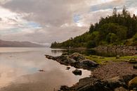 Schotland meer van Robert Dibbits thumbnail