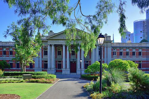 Hooggerechtshof van West-Australië