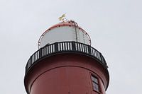 Lighthouse IJmuiden low 2