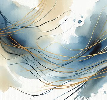 Tender entanglements by Kay Weber