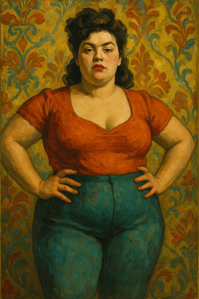 Sassy van Atelier Renée