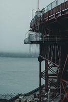 Industrielle Seite