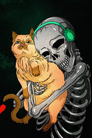 Immortal Love by John Dan