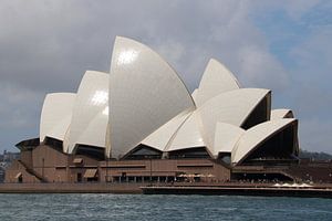 Opéra de Sydney