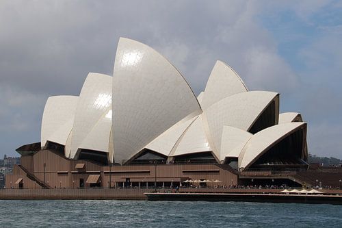 Sydney Opera