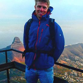 Bart Hoorweg Profile picture