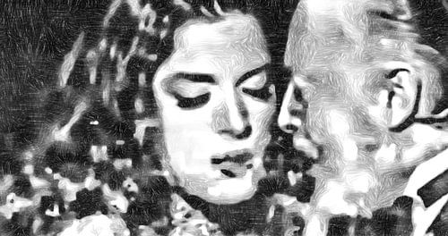 x2 by Marianna Pobedimova