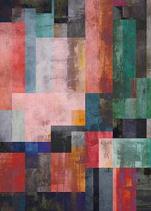 Geometrisches Design