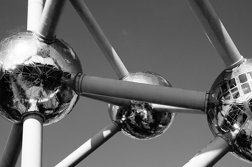 Atomium 4