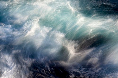 Die Kraft des Meeres