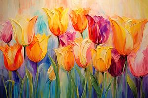 Tulipes