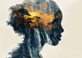 Water by Wonderful Art