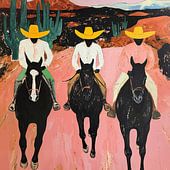 Cowboys