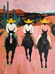 Cowboys