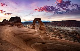 Desert by Truckpowerr