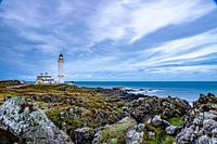 Corsewall Lighthouse