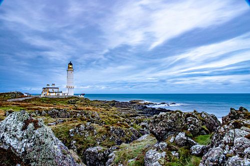 Phare de Corsewall