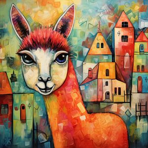 Alpaca