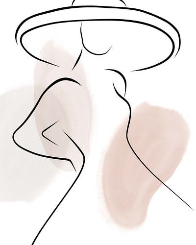 Bekleed Lady II, Sarah Leonard