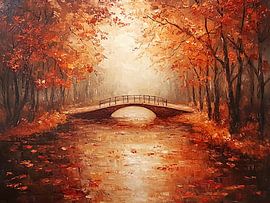 Un automne typiquement néerlandais sur PixelPrestige