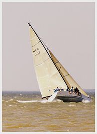 Was für ein Tag für einen Tagtraum von Corina de Kiviet