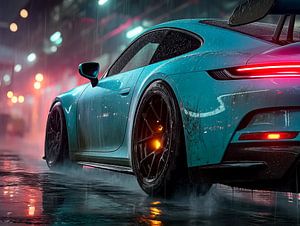 Porsche 911 GT ab 2024