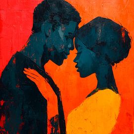 Halt mich fest von Harry Hadders Design