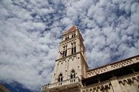 Kathedraal van Sveti Lovro Trogir