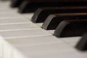 De Oude Piano.....