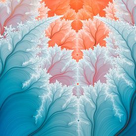 Winterzauber von Jutta Maria Pusl