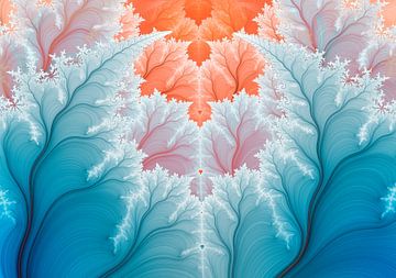 Winterzauber von Jutta Maria Pusl