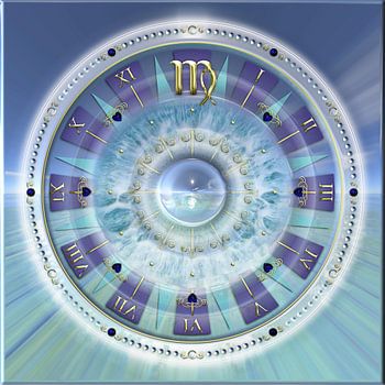 Zodiac Virgo