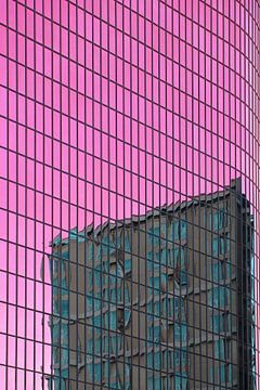 Sommerliche Schmelzreflexion von Tom Windeknecht