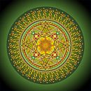 Crystal Mandala Jophiel Creativity-14.9.023 by SHANA-Lichtpionier thumbnail