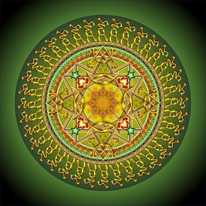 Energie der Schöpferkraft - ENGEL JOPHIEL
