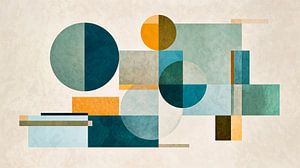 Composition géométrique