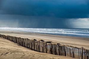Zandvoort am Meer