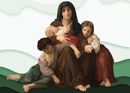 Charity by Low Profile