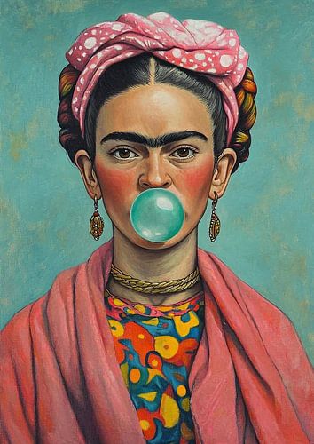 Frida