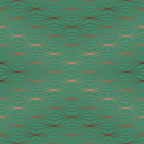 ELEGANT ROSE GOUD AQUAMARIJN