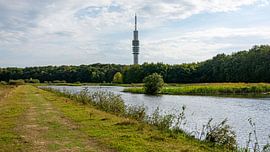 Die Sandbank Crailo von Peter Veerman