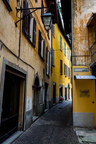 Italienische Gasse