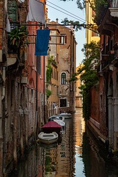 Venedig von Dennis Eckert
