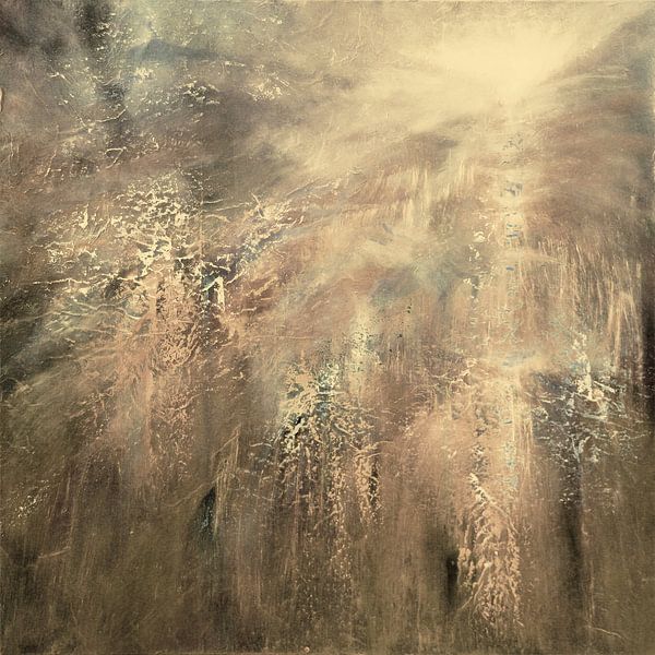 Sunrise vibes by Annette Schmucker
